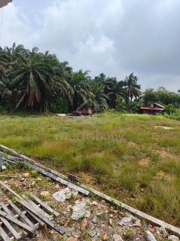 Tanah Geran Individu Pekan Meru 1