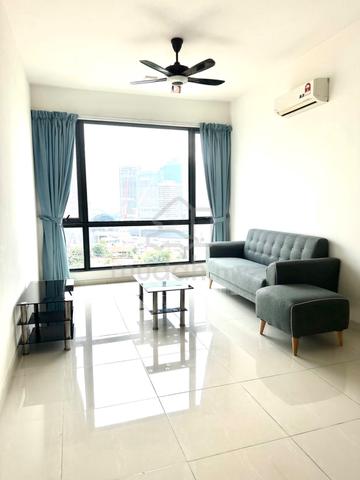 SKS Pavillion Residences 1