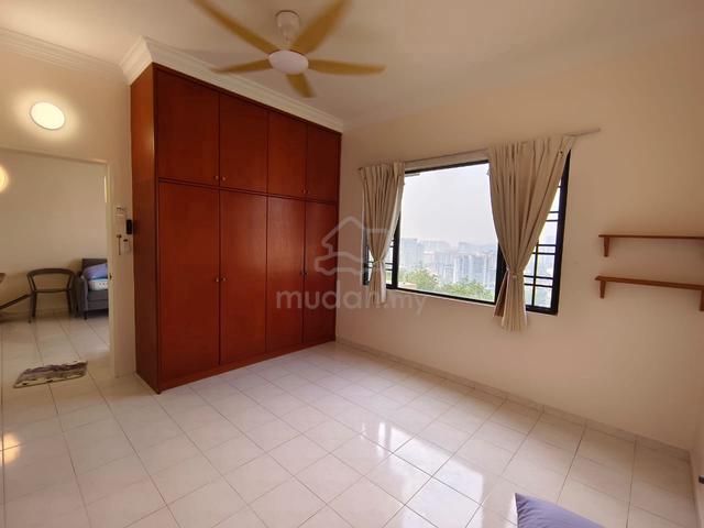 Parkview Towers 1