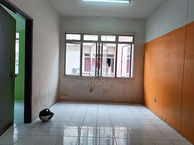 Saujana Damansara 1