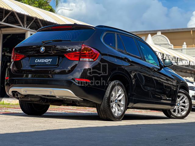 2015 Bmw X1 2.0 sDrive20i (CKD) FACELIFT LIKE NEW - 5