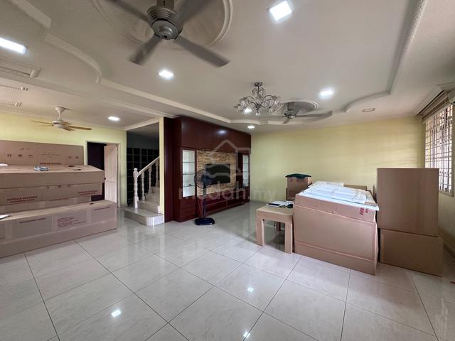 Likas/ Kampung Likas 1
