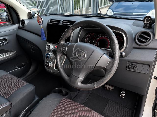 2013 Perodua MYVI 1.5 SE GHS (M) - 5