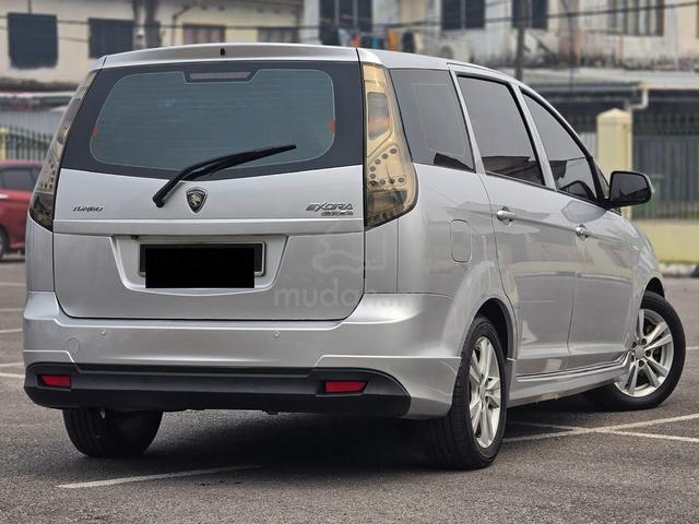 2015 Proton EXORA 1.6 EXECUTIVE FACELIFT (A) - 4