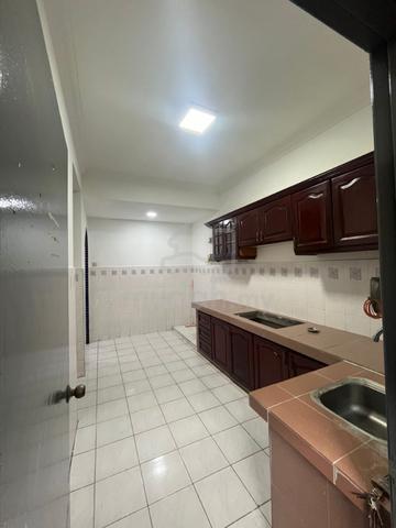 Booking 1K Full Loan Cashback 15k Double Storey House Taman Haneco 1