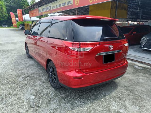 2012 Toyota ESTIMA 2.4 AERAS FACELIFT (LOAN KEDAI) - 4