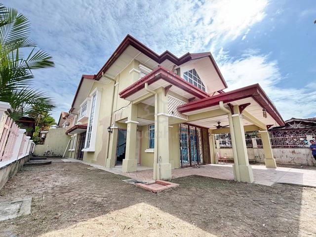 [RENO/BELOW VALUE] Semi-Detached 2 Storey, Bandar Seri Putra, Kajang 1