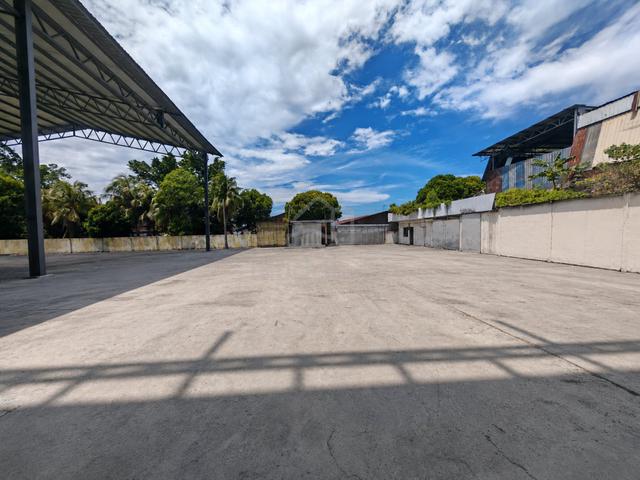 Big Size Factory Warehouse at Bukit Rambai for rent 1