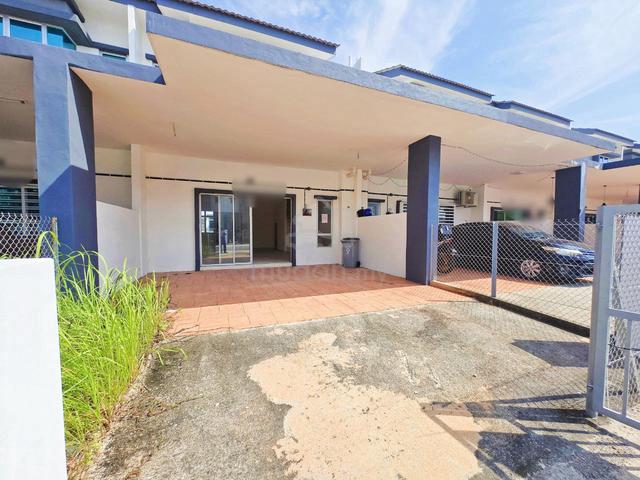 FULL LOAN 💥 Residensi PRIMA Lukut PD Port Dickson 1
