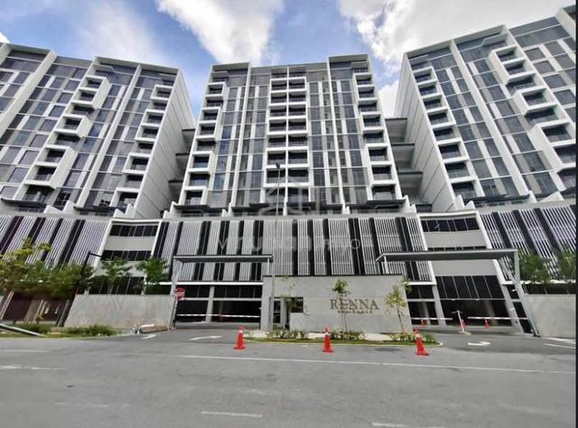 Renna Residence @ The NorthBank 1