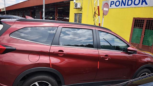 2023 Perodua ARUZ 1.5 AV MY21 D38L (A) - 4