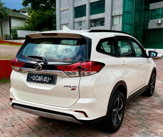 2021 Perodua ARUZ 1.5 AV(A)FullLoan/ PeroduaServis - 3