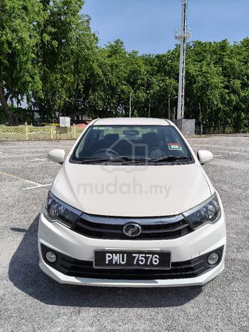 2016 Perodua BEZZA 1.3 PREMIUM X (A) - 3