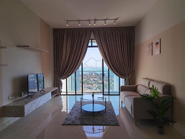 Mont Residence @ Penang 1