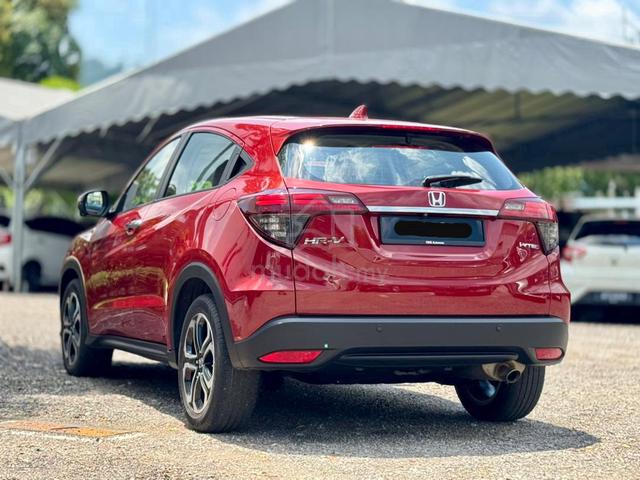 2019 Honda HR-V 1.8 V ENHANCED (A) - 3