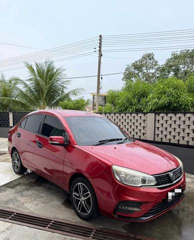 2020 Proton SAGA 1.3 STANDARD AT MY16 BT P2-13A - 1