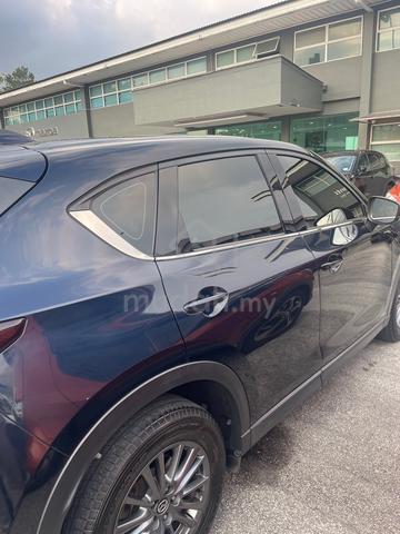 2022 Mazda CX-5 2.0 G MID 2WD (A) - 3