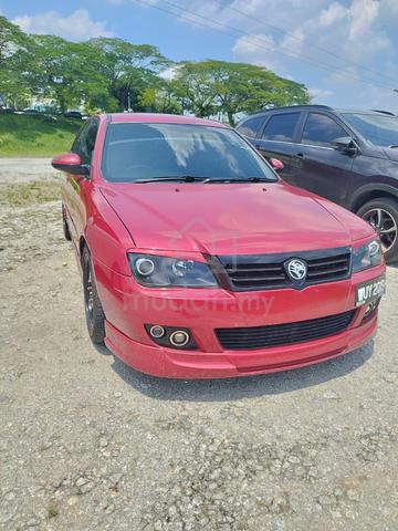 2011 Proton WAJA 1.6 CPS (A) - 1