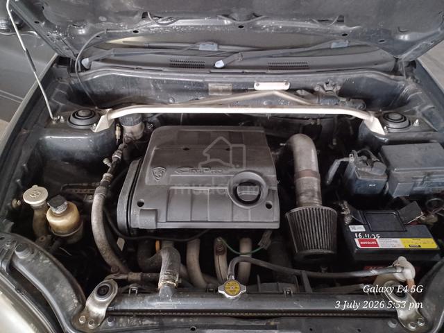 2011 Volvo XC60 2.0 T5 (A) - 2