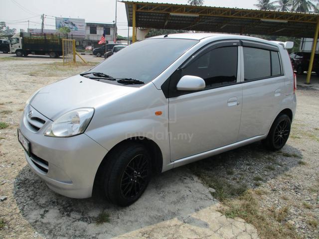 2014 Perodua VIVA 1.0 EZ (A) Cutie VIVA - 2