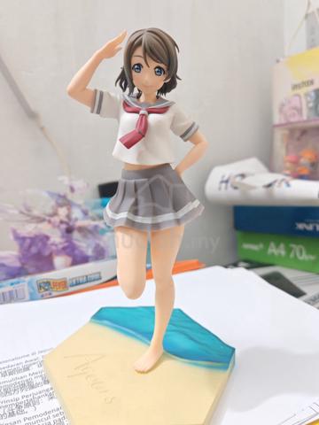 Figure amoi scale - photo 4 of 5