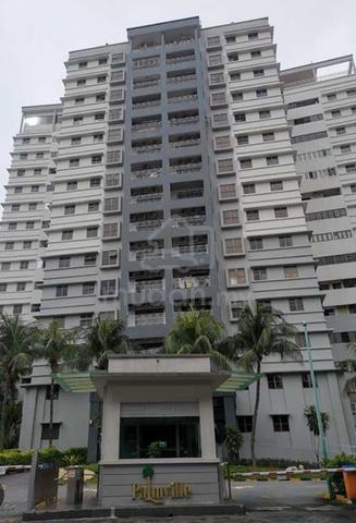 Medium Room wth Toilet At Pjs9 Bandar Sunway,Zero Deposit,Fully Furnis 1