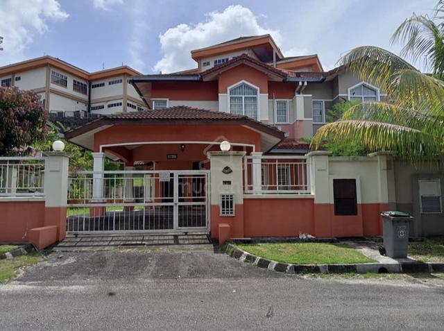SemiD Bandar Baru Uda, Jalan Padi Huma for sale 1