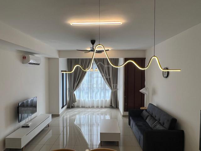 Bali Residences 1