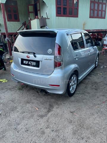 2008 Perodua MYVI 1.3 EZ FACELIFT (A) - 3
