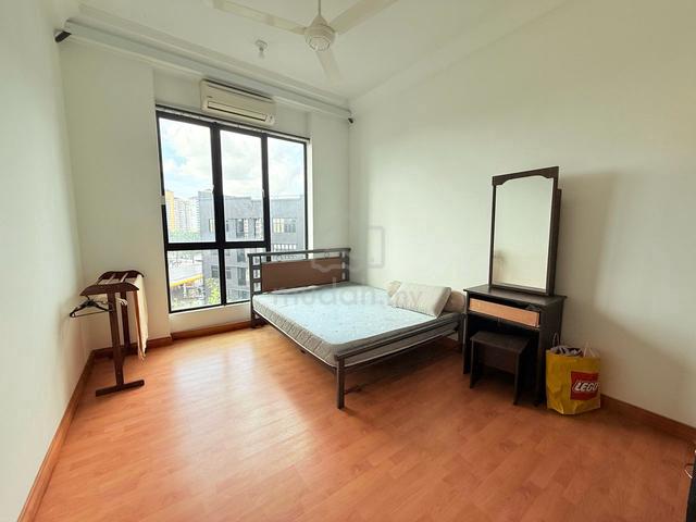 The Platino Serviced Apartment 5