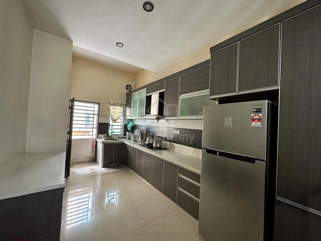 Exclusive Unit Renovated 2.5 Sty House At Tmn Mesra Permai,For Sale 1