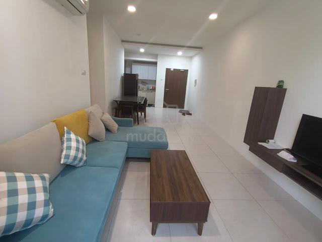 Gala Residences 1