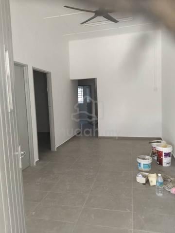 Fully renovate Taman Perpaduan B Garden Bukit Mertajam Terrace House 1