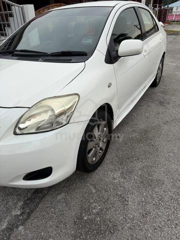2010 Toyota VIOS 1.5 J (A) - 4