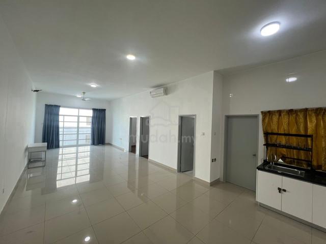 Nusa Heights 1