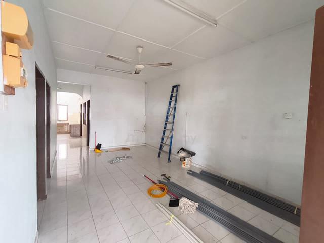 Taman Malim Jaya Single Storey Terrace House 1