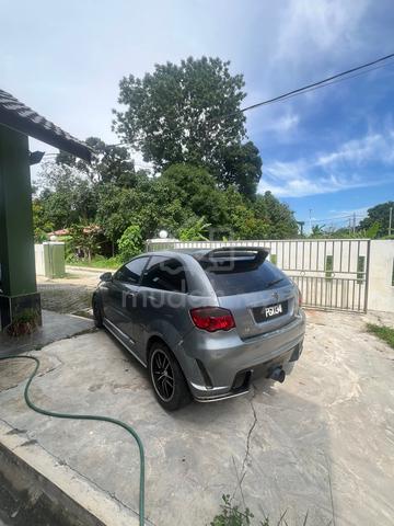 2007 Proton SATRIA 1.6 NEO H-LINE (A) - 3
