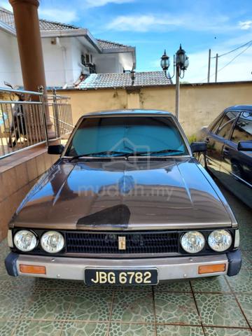 1995 Toyota COROLLA 1.3 DX WAGON KE70 (M) - 1