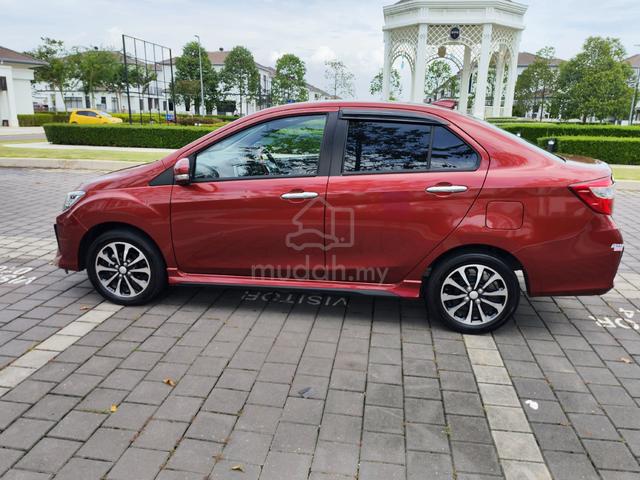 2024 Perodua BEZZA 1.3 X MY16 FACELIFT (A) - 3