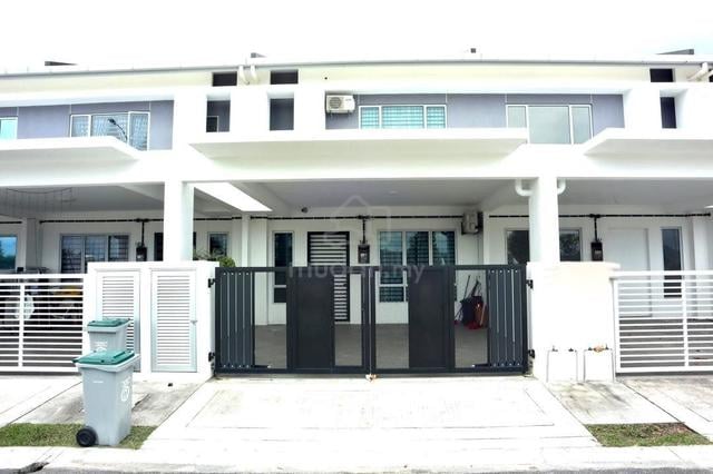 NICE 2 Storey Terrace Tiara Sendayan Bandar Sri Sendayan 1