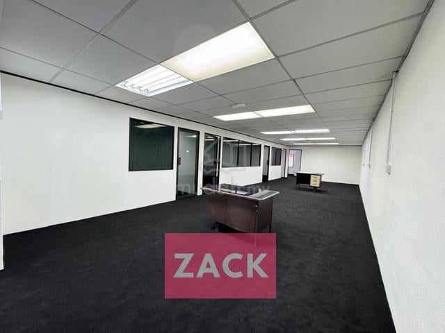 2 Storey Light Industry Factory EXTENDED BU 4250sqft 1