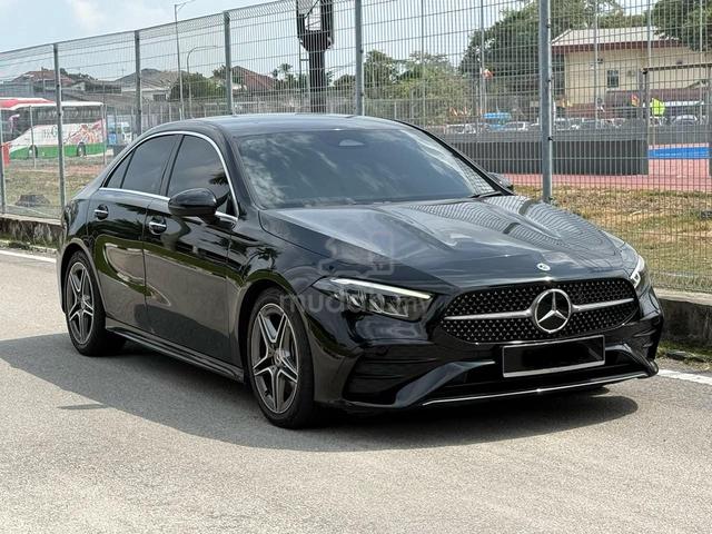 2023 Mercedes Benz A-CLASS 2.0 250 AMG DIRECT OWNE - 3