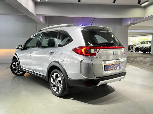2018 Honda BR-V 1.5 V  Ori 68k km - 2