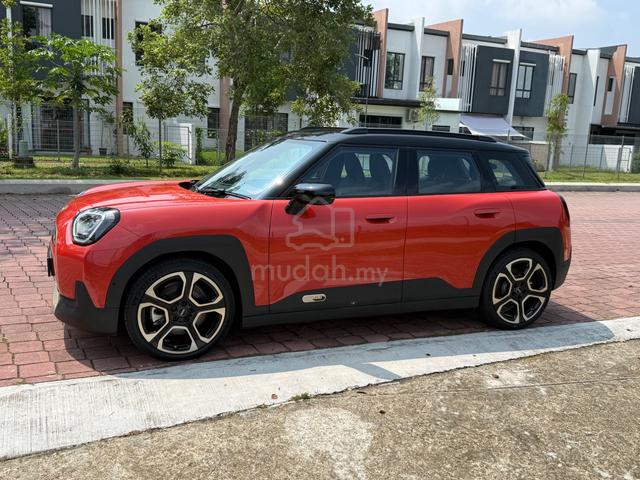 2025 Mini ACEMAN SE MY24 J05 (A) - 4