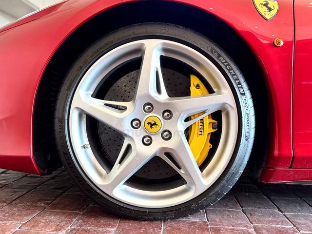 2014 Ferrari 458 4.5 458 ITALIA (A) - 3