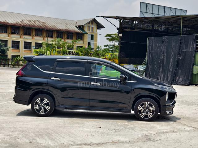 2022 Mitsubishi XPANDER 1.5 SPORTY  (A) FULL LOAN - 5