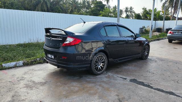 2008 Proton PERSONA 1.6 HIGH LINE (A) - 4