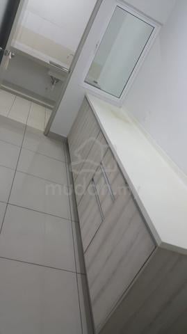 Semi Furnished 2 Story House Near SS2 PJ 1