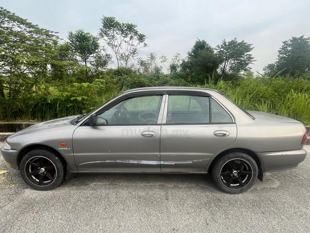 2005 Proton WIRA 1.5 GL (M) - 4
