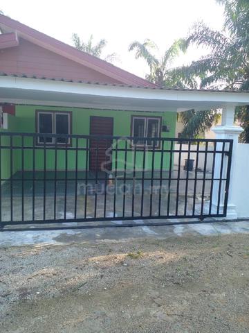 Rumah sewa jeram 1